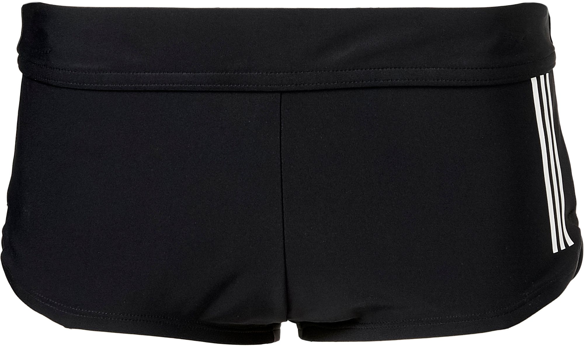 Adidas Women's Sport Swim Shorts Big Apple Buddy