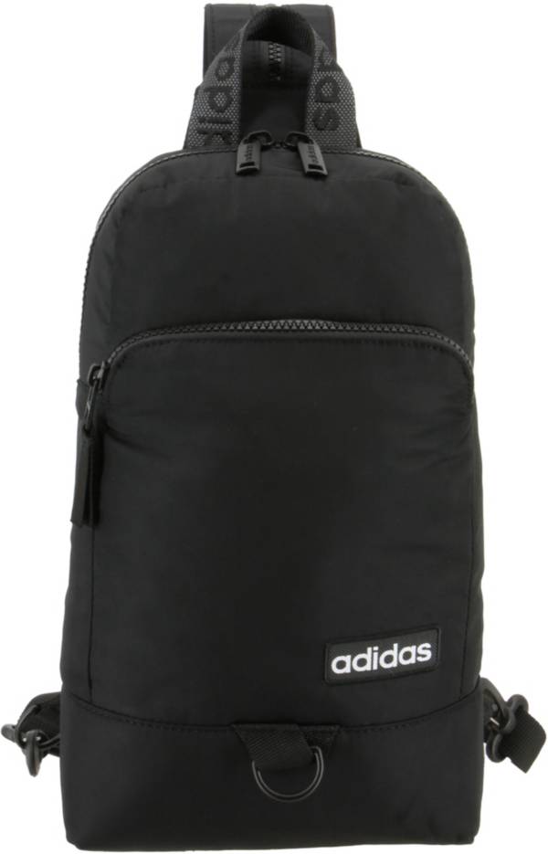 Adidas crossbody cheap backpack