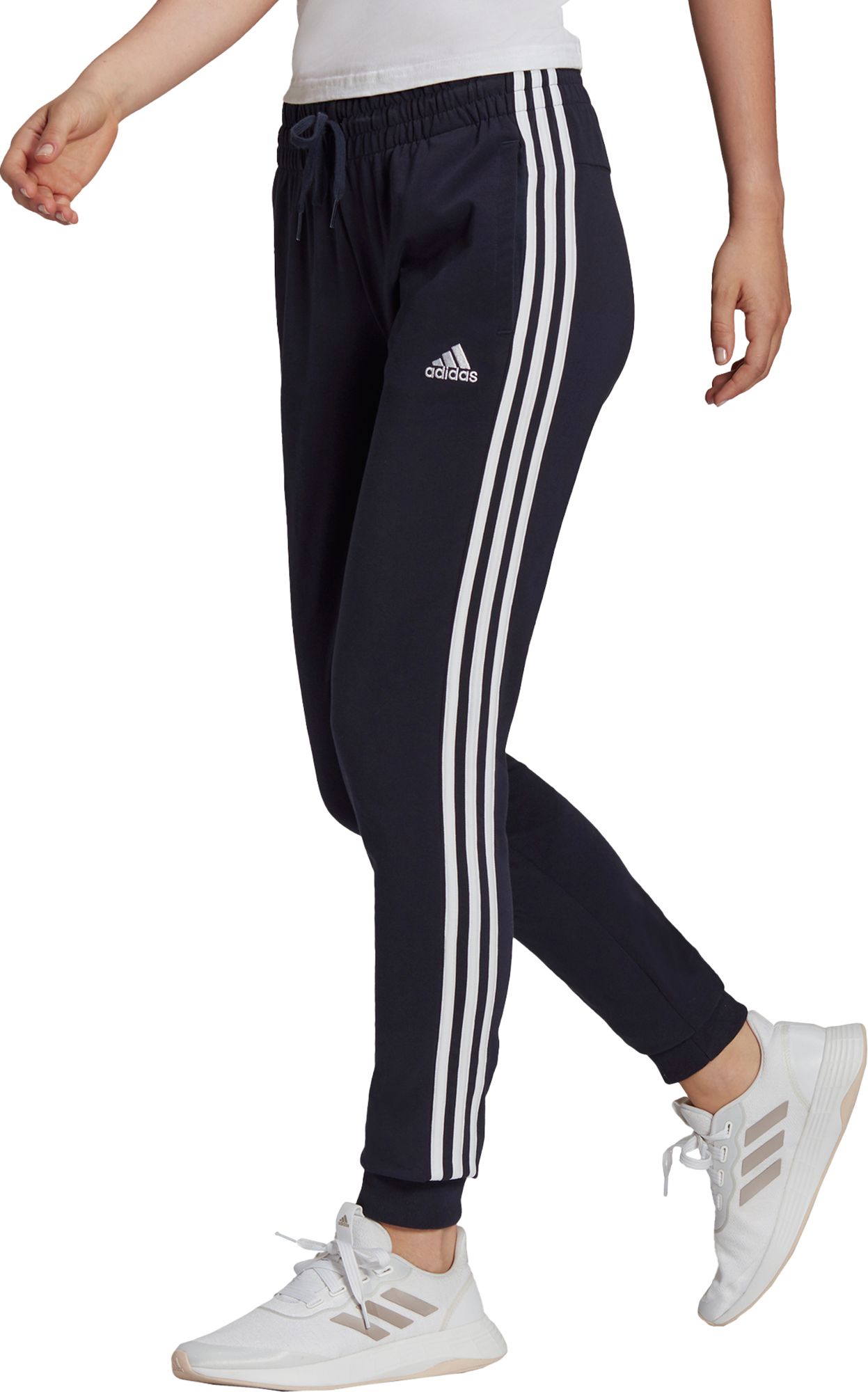 adidas women joggers