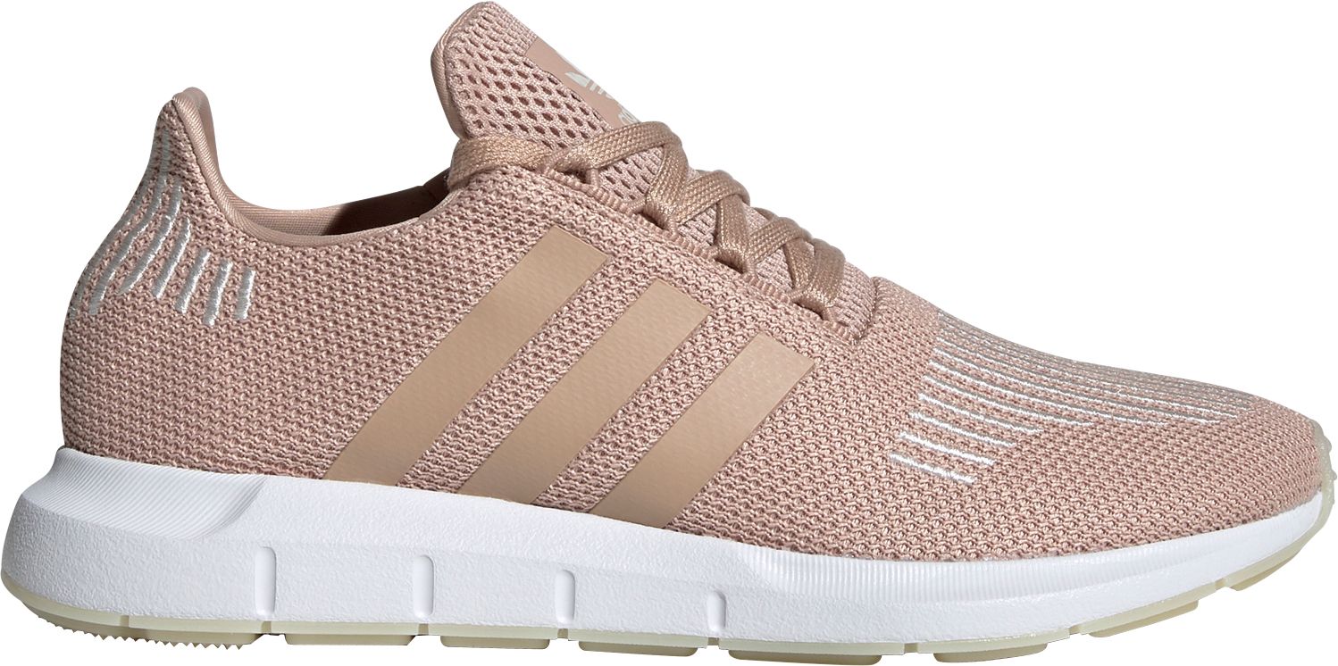 tan adidas womens shoes