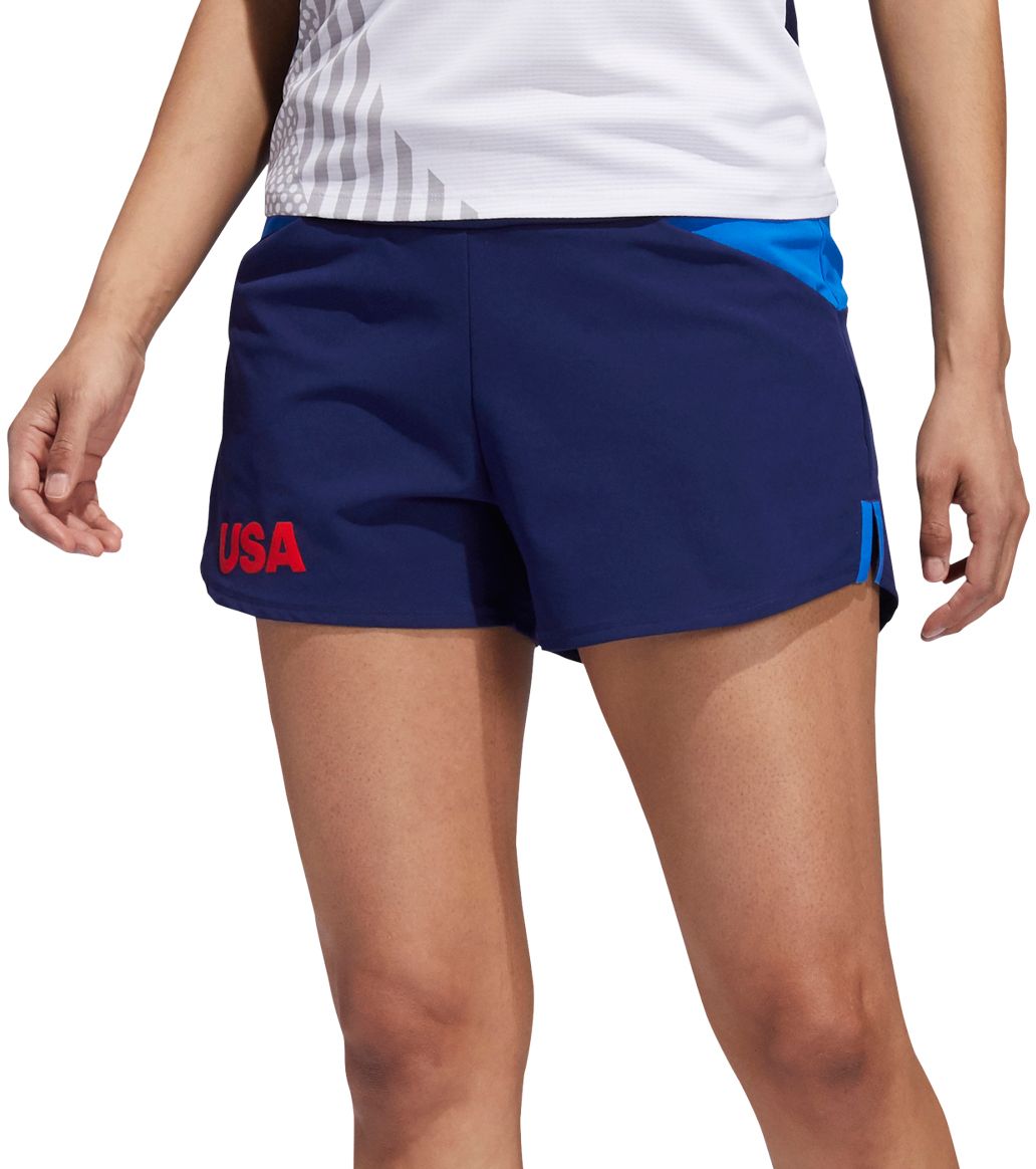 adidas womens golf shorts