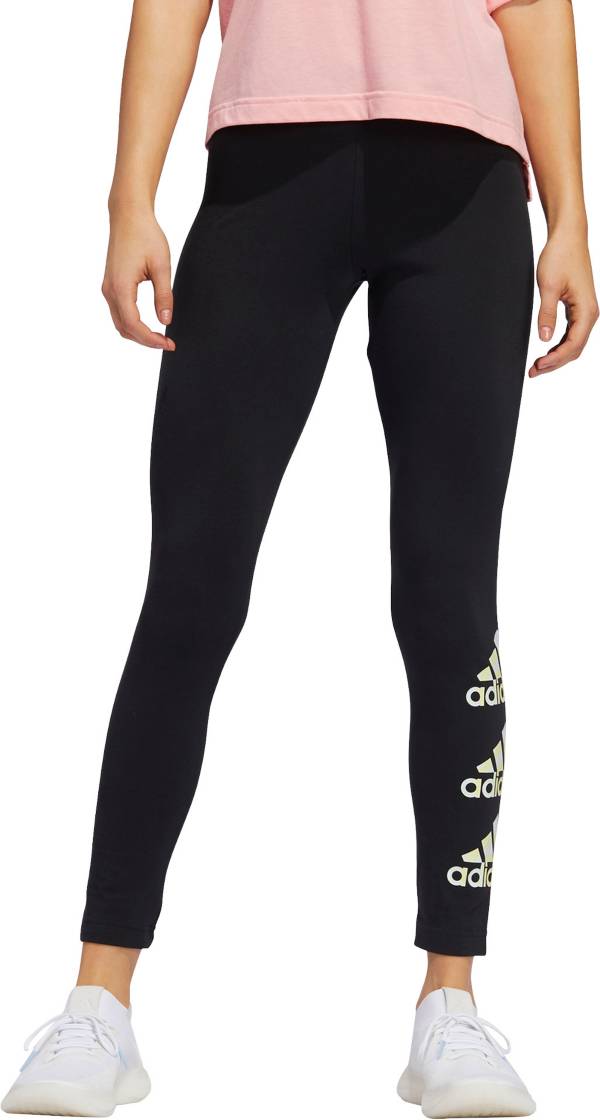 adidas Women's Tye Dye Tights