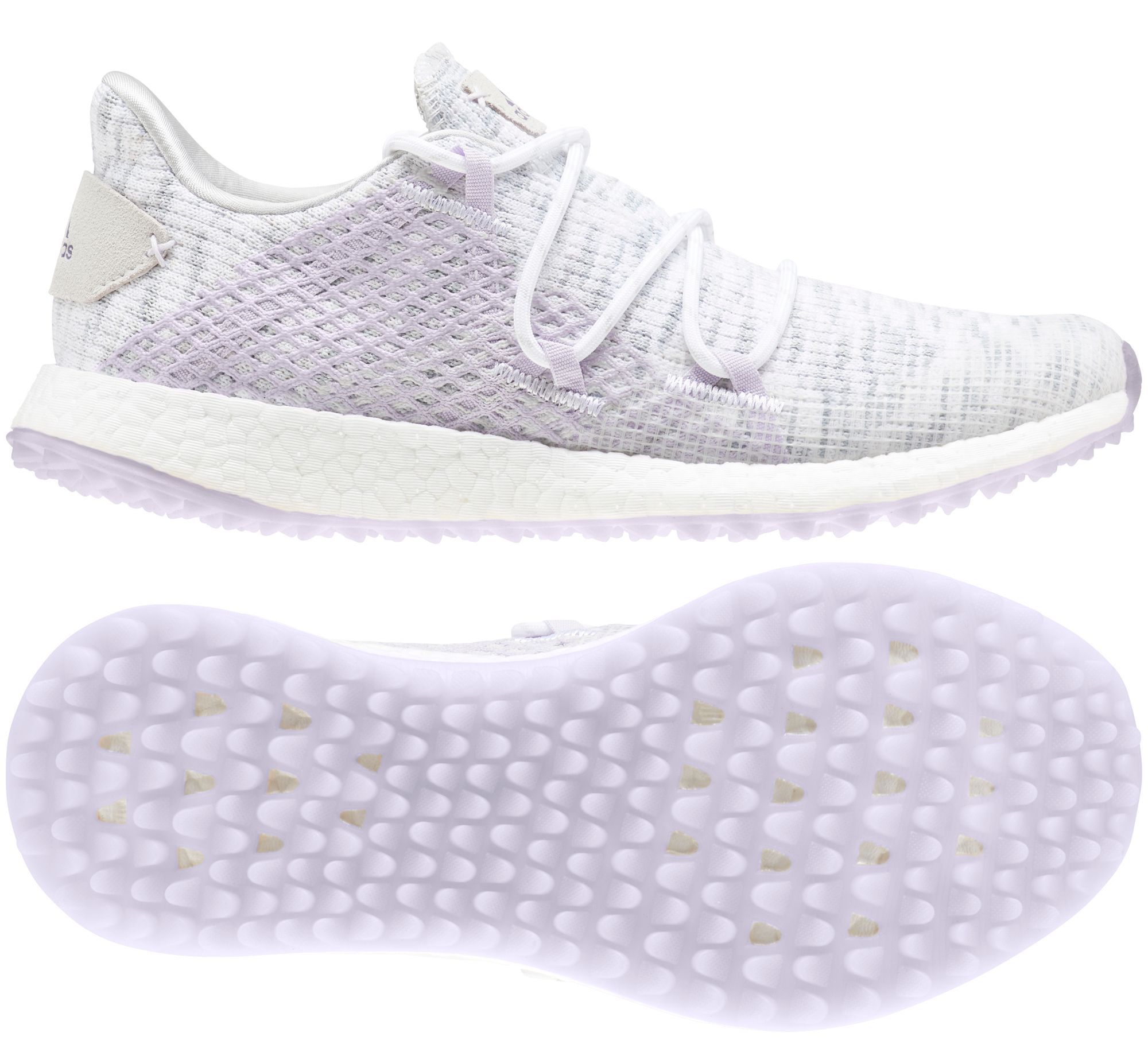 adidas womens knit shoes