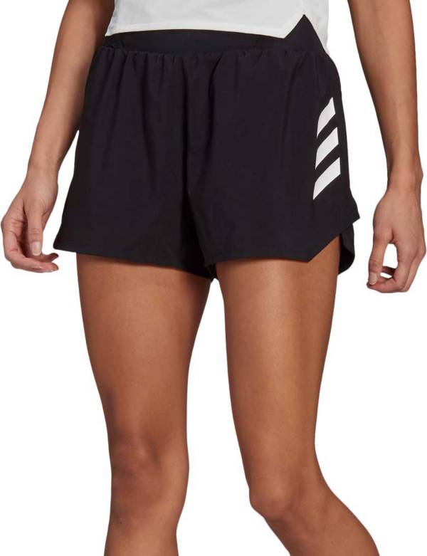 adidas Women's Terrex Parley Agravic All-Around Shorts