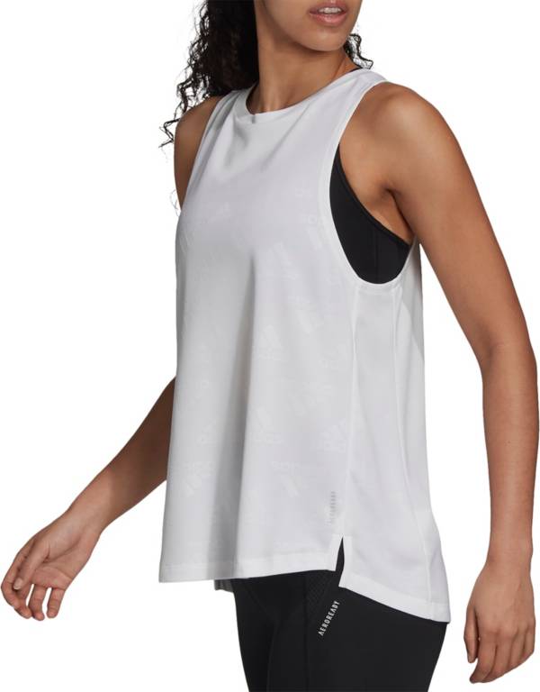 adidas Women's Own The Run Tank Top product image