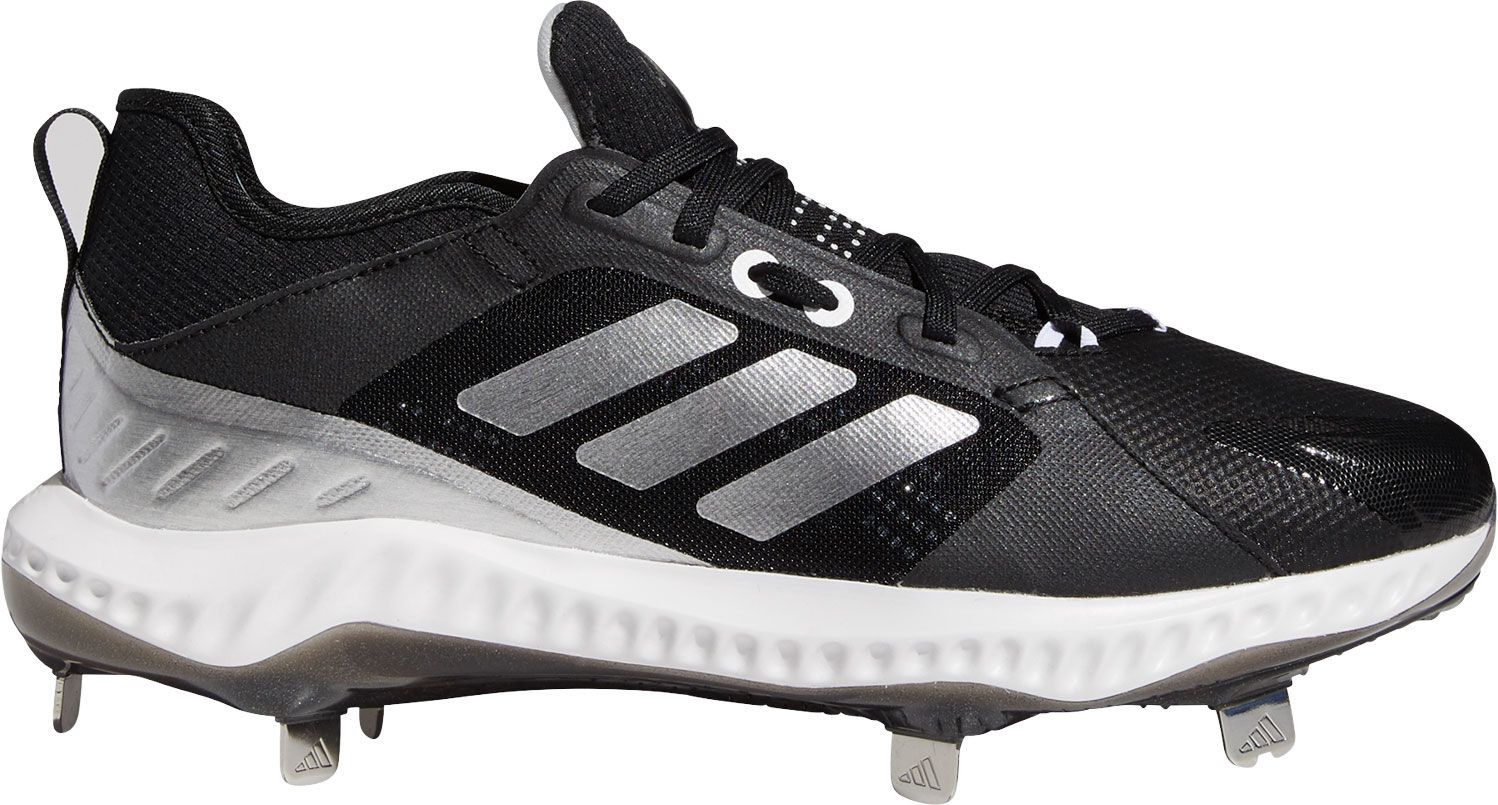 adidas softball metal cleats