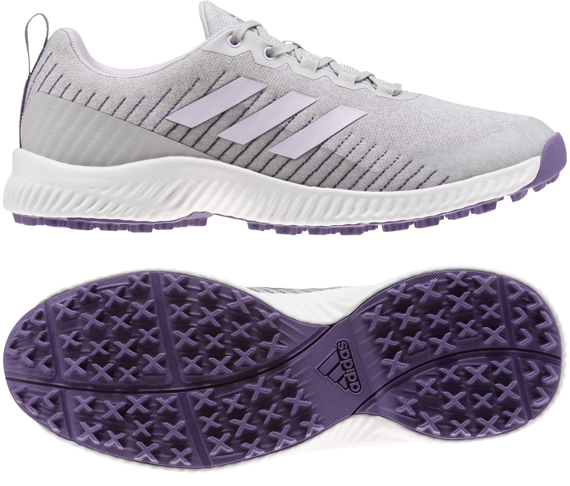 adidas response bounce womens golf shoes