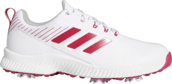adidas Women's Response Bounce 2.0 Golf Shoes