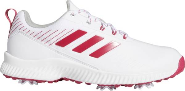 adidas Women's Response Bounce 2.0 Golf Shoes product image