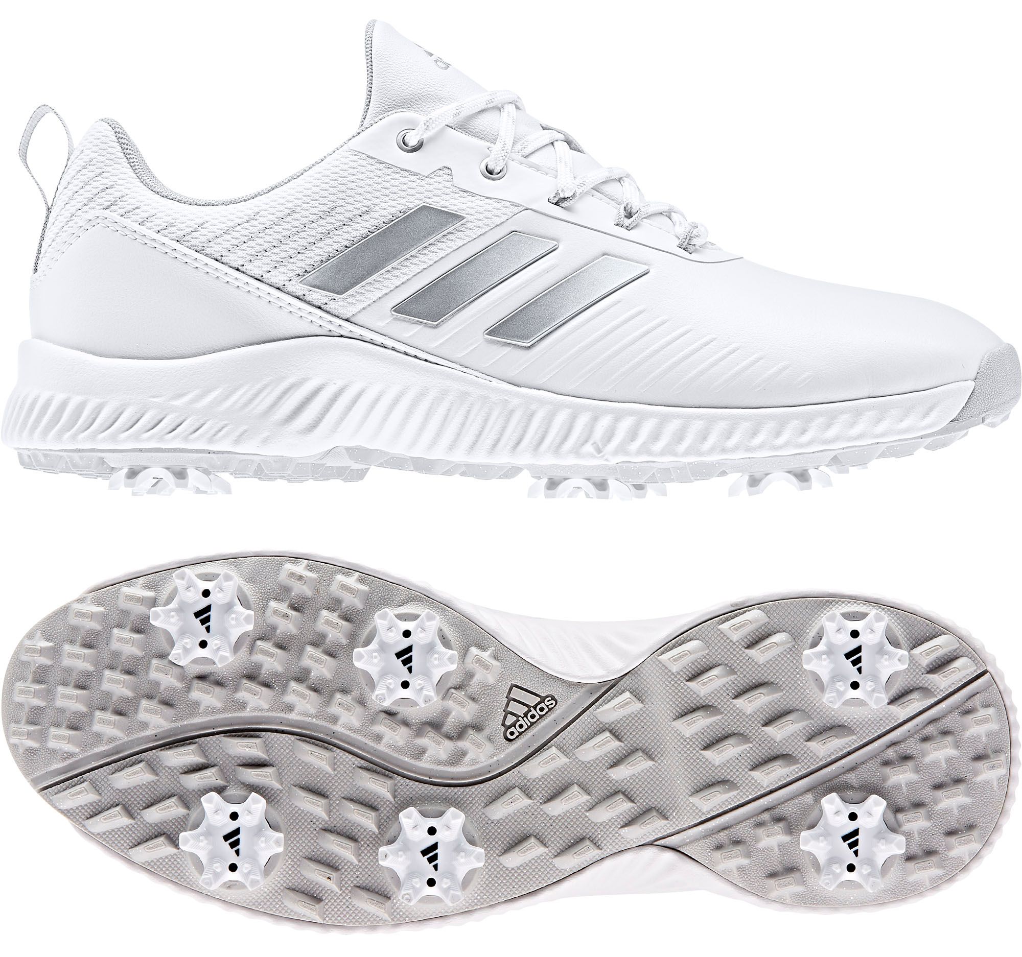 adidas women's w response bounce golf shoe