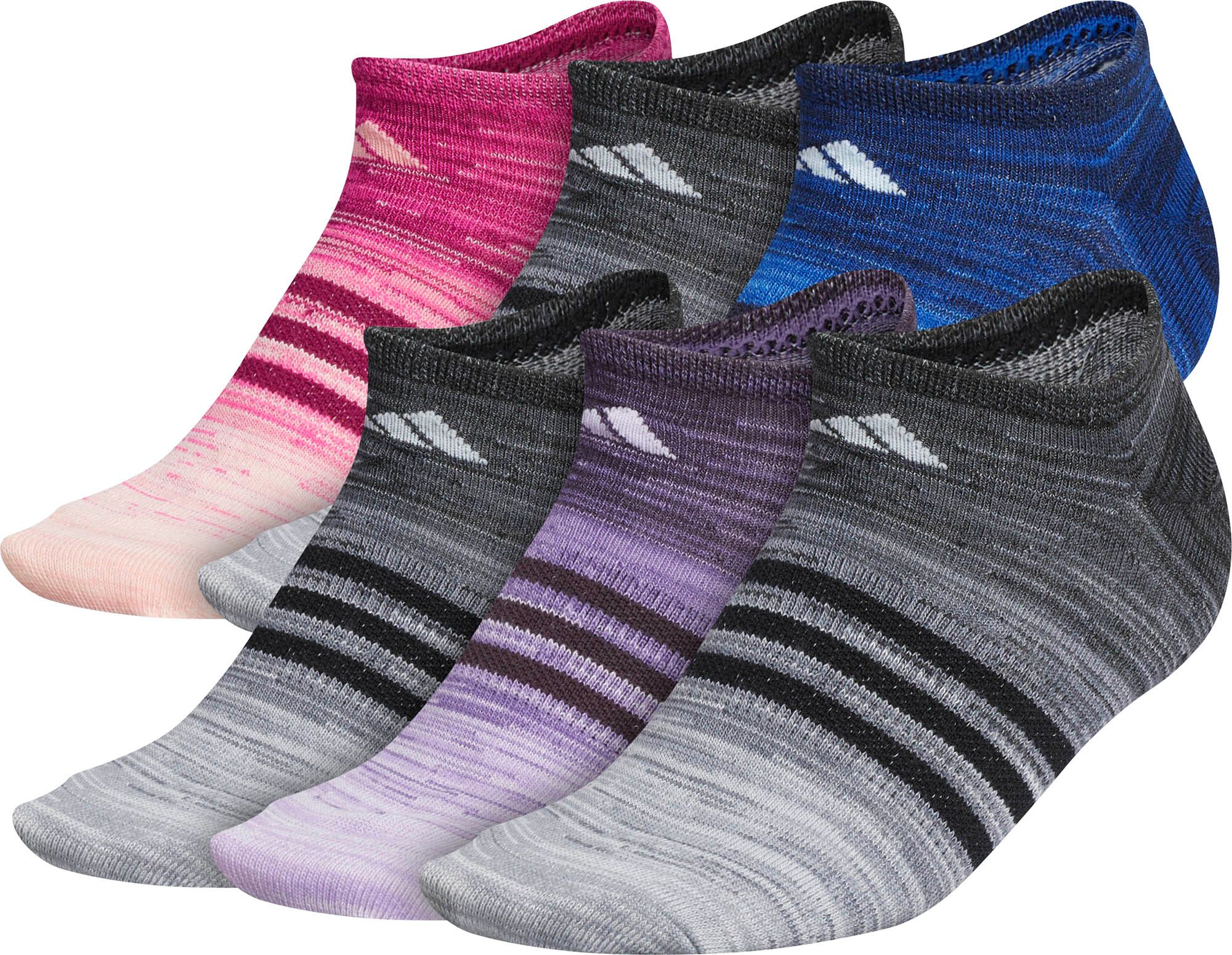 adidas women's superlite socks