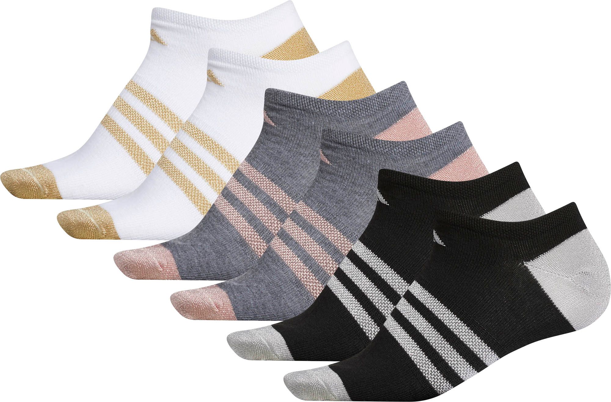 adidas women's superlite socks