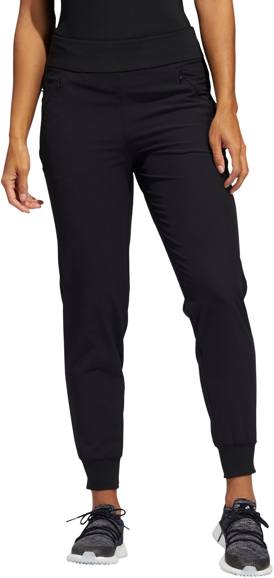 adidas joggers for women