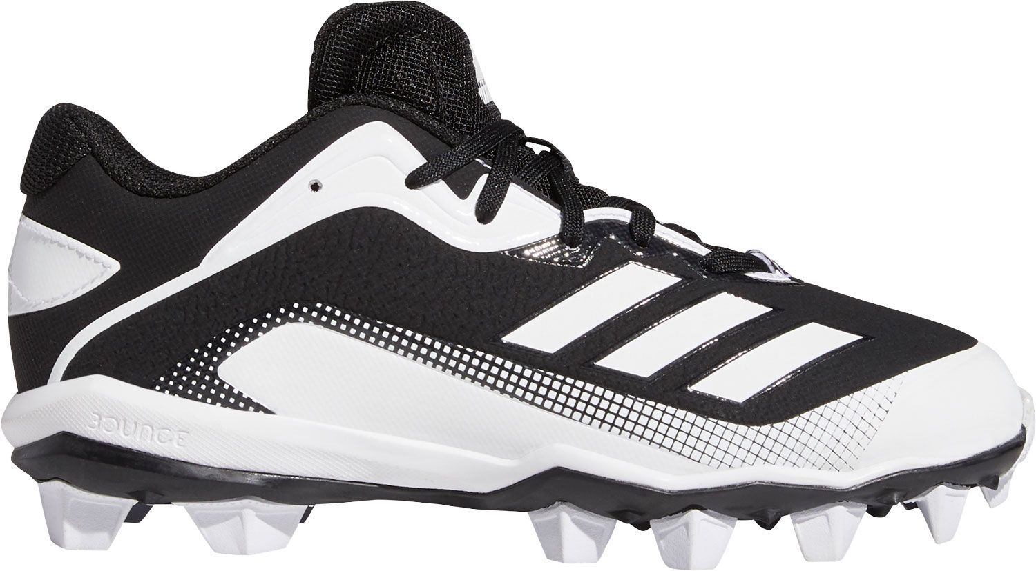 adidas kids baseball cleats