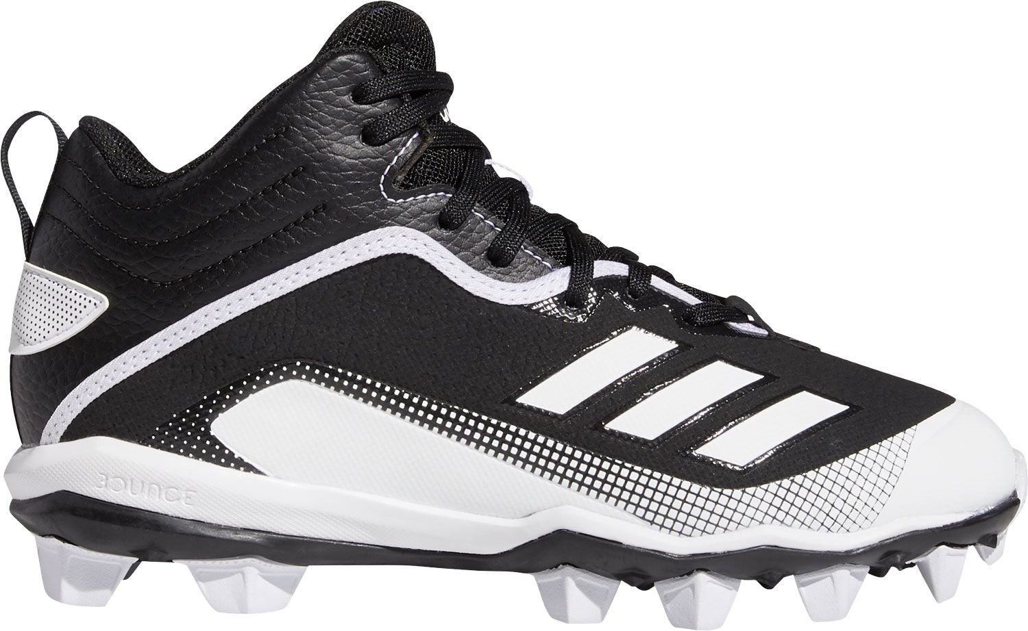 adidas rundown baseball cleats