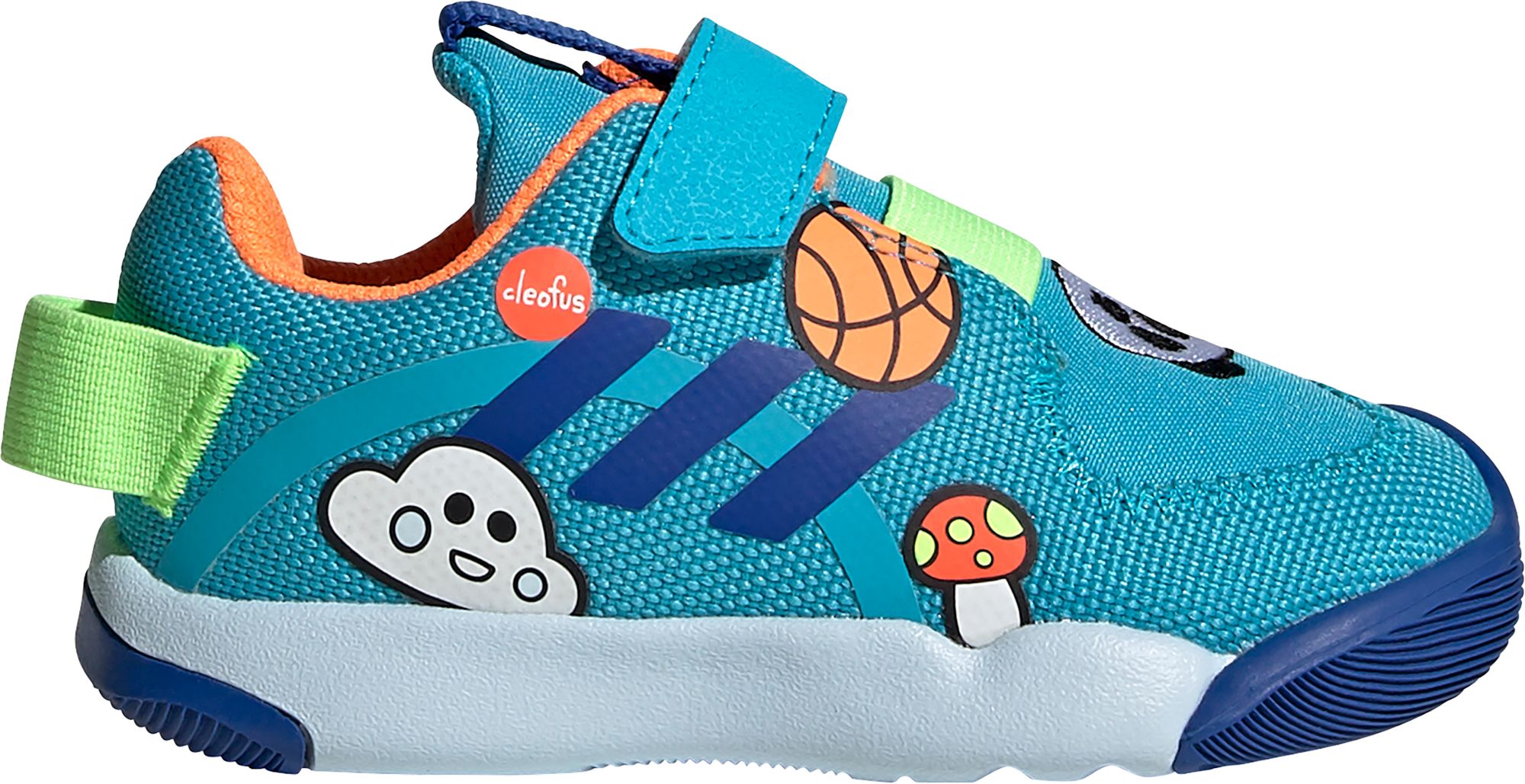 adidas active play mickey shoes