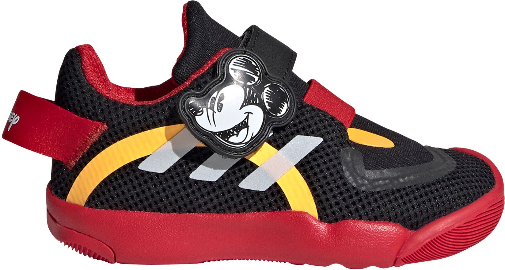 adidas mickey shoes