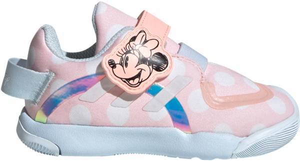 adidas Toddler ActivePlay Minnie Shoes