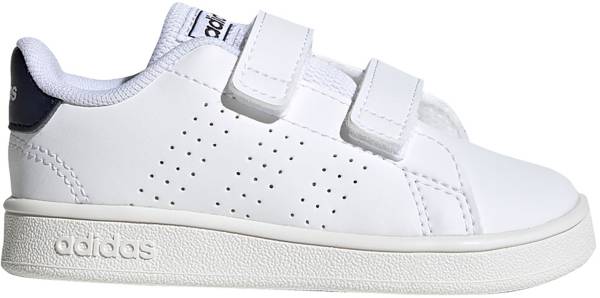 adidas Toddler's Advantage Shoes