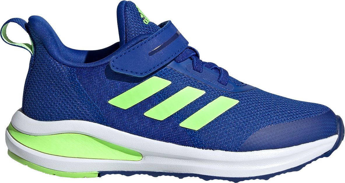 adidas kids running shoes