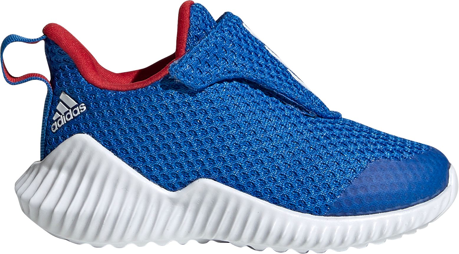 adidas kids shoes blue