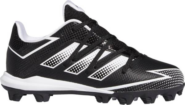 adidas Kids' Afterburner 7 MD Baseball Cleats