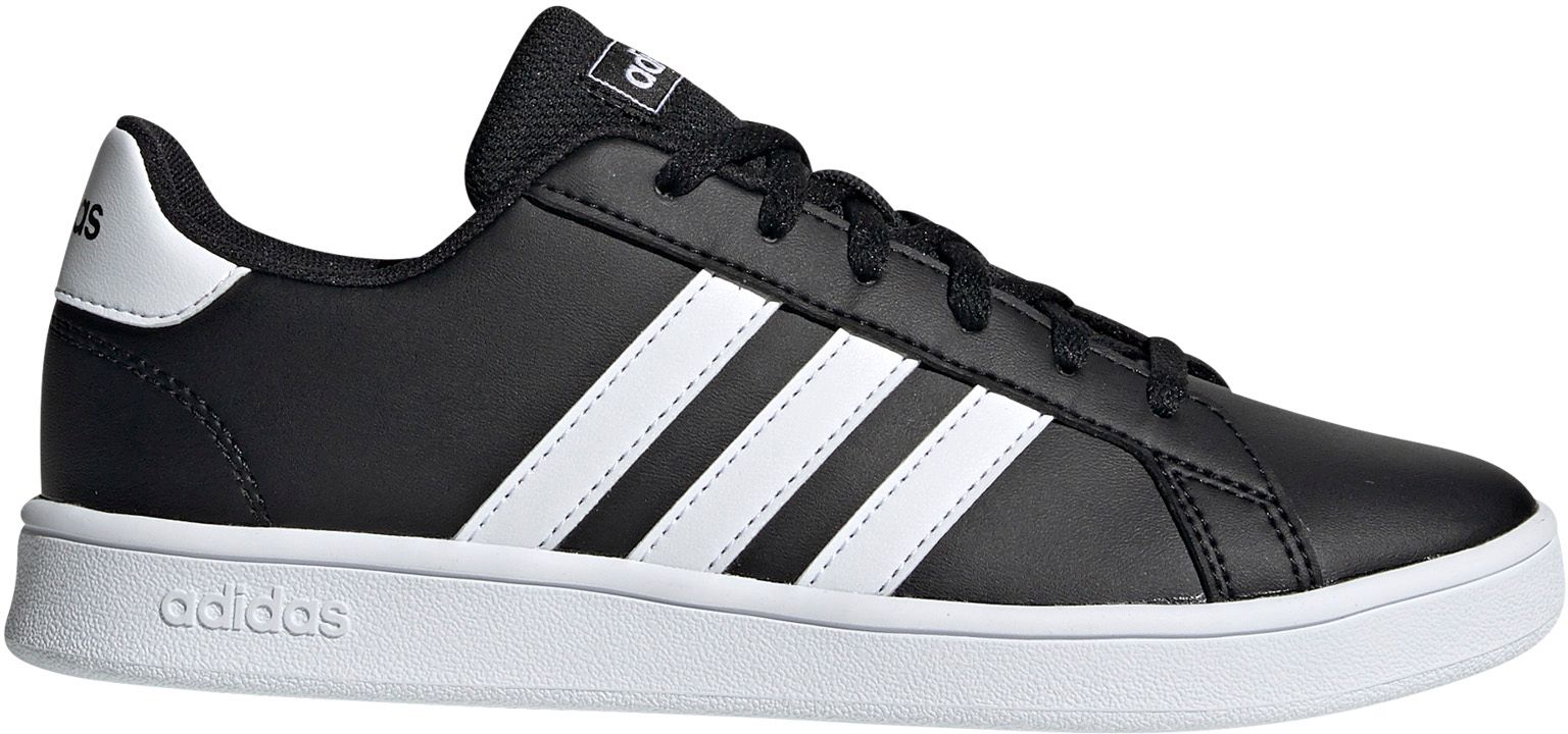adidas grand court shoes kids
