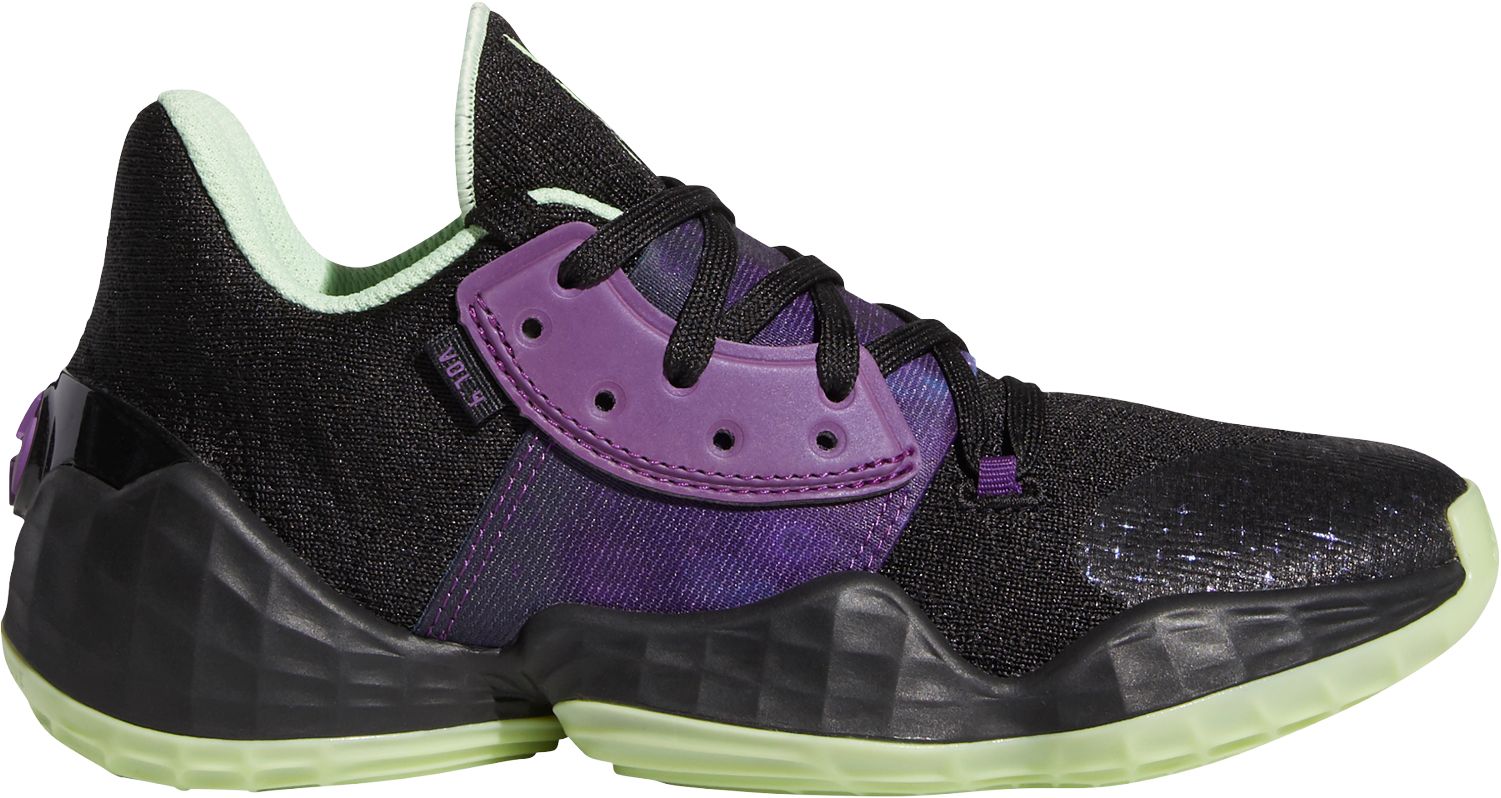 james harden preschool shoes