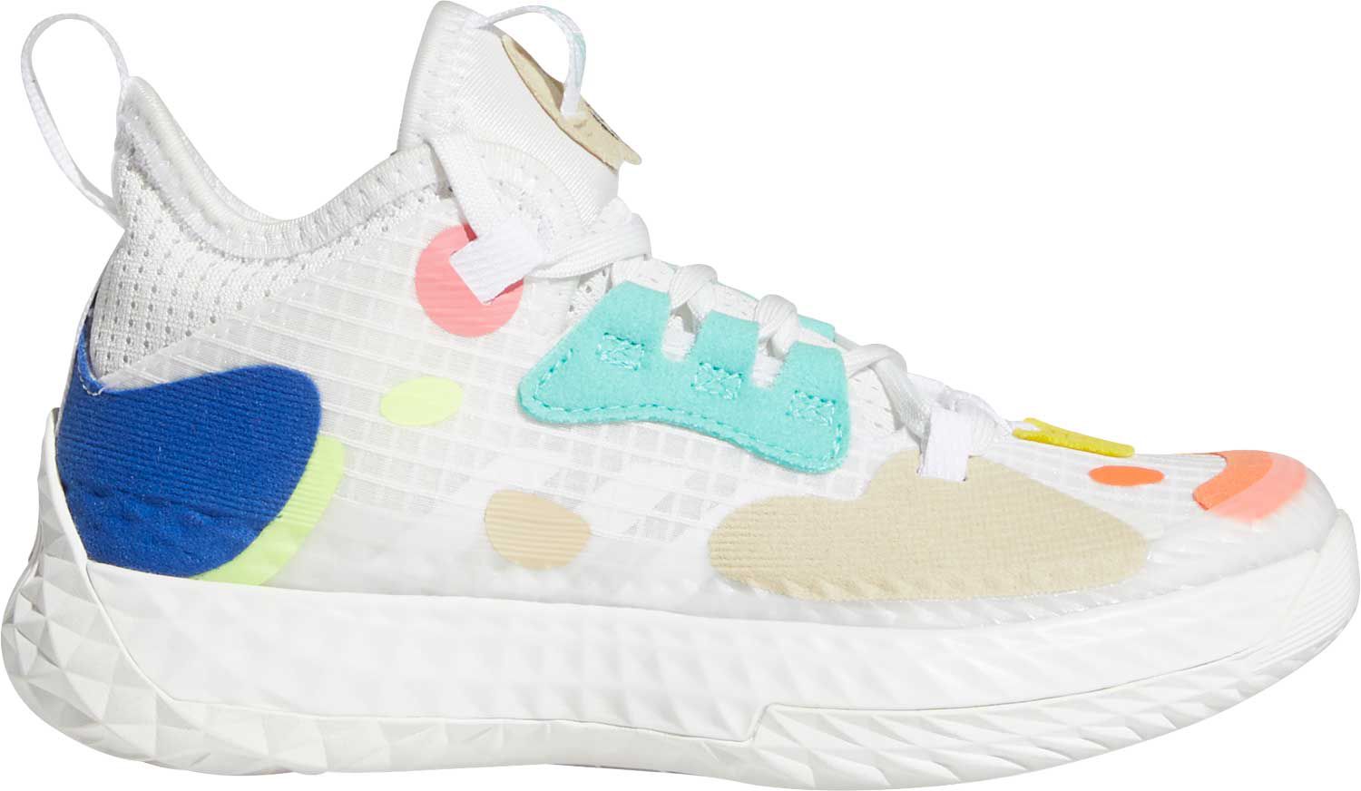 harden vol 3 preschool