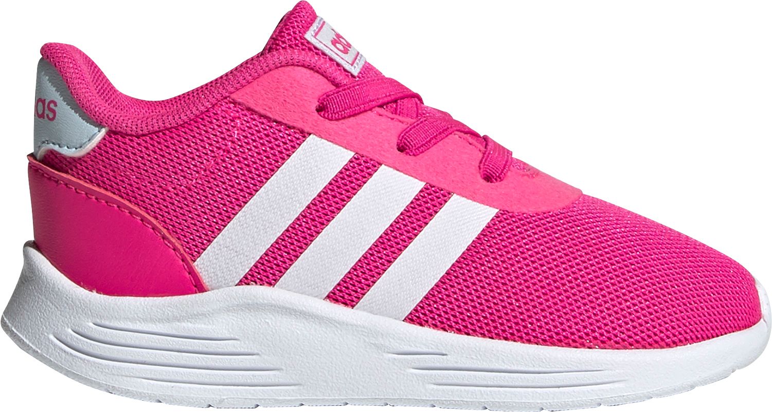 adidas Kids' Toddler Lite Racer 2.0 