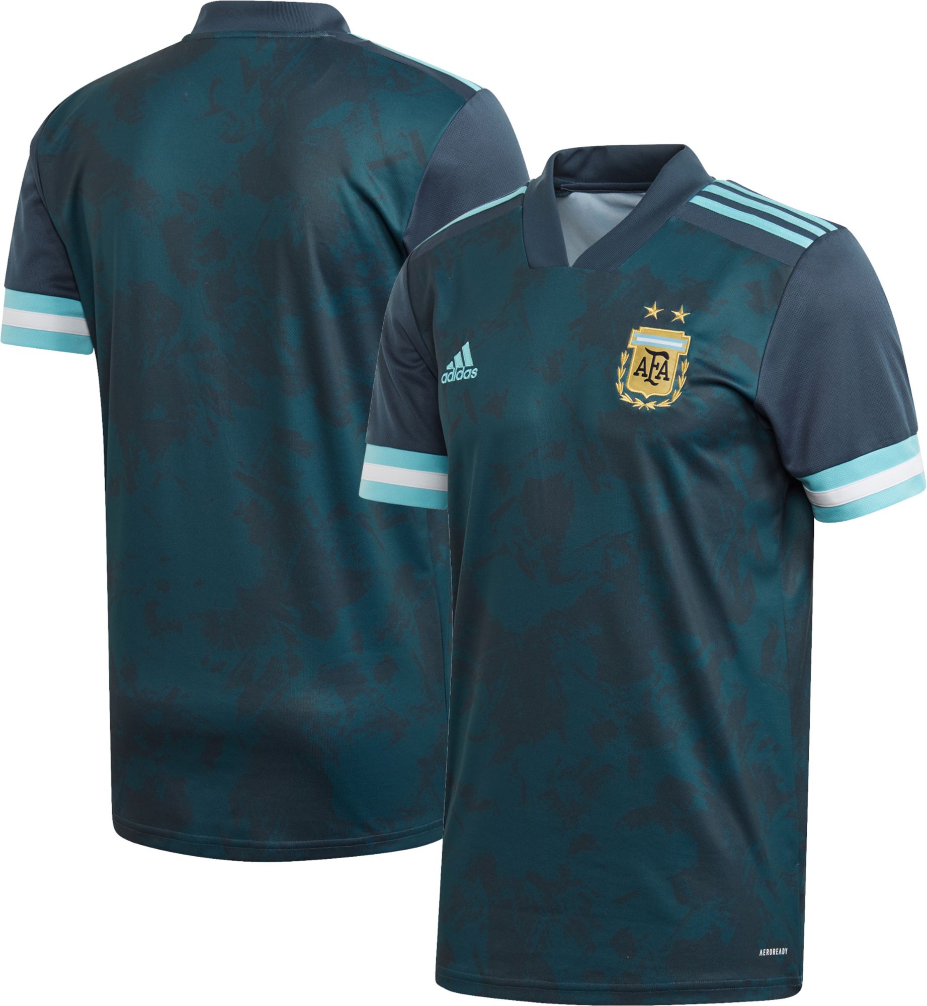 argentina soccer jersey youth