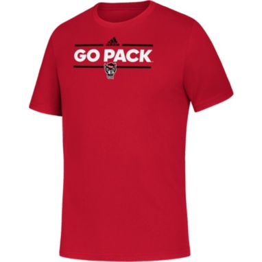 sorry, adidas Youth NC State Wolfpack Red Local Amplifier T-Shirt is currently out of stock