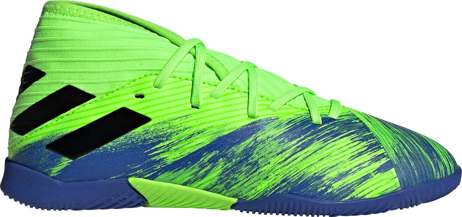 infant indoor football boots