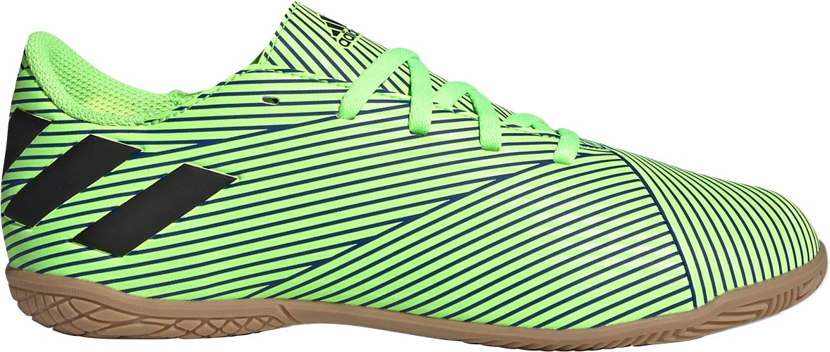 adidas men's nemeziz 19.4 indoor soccer shoes