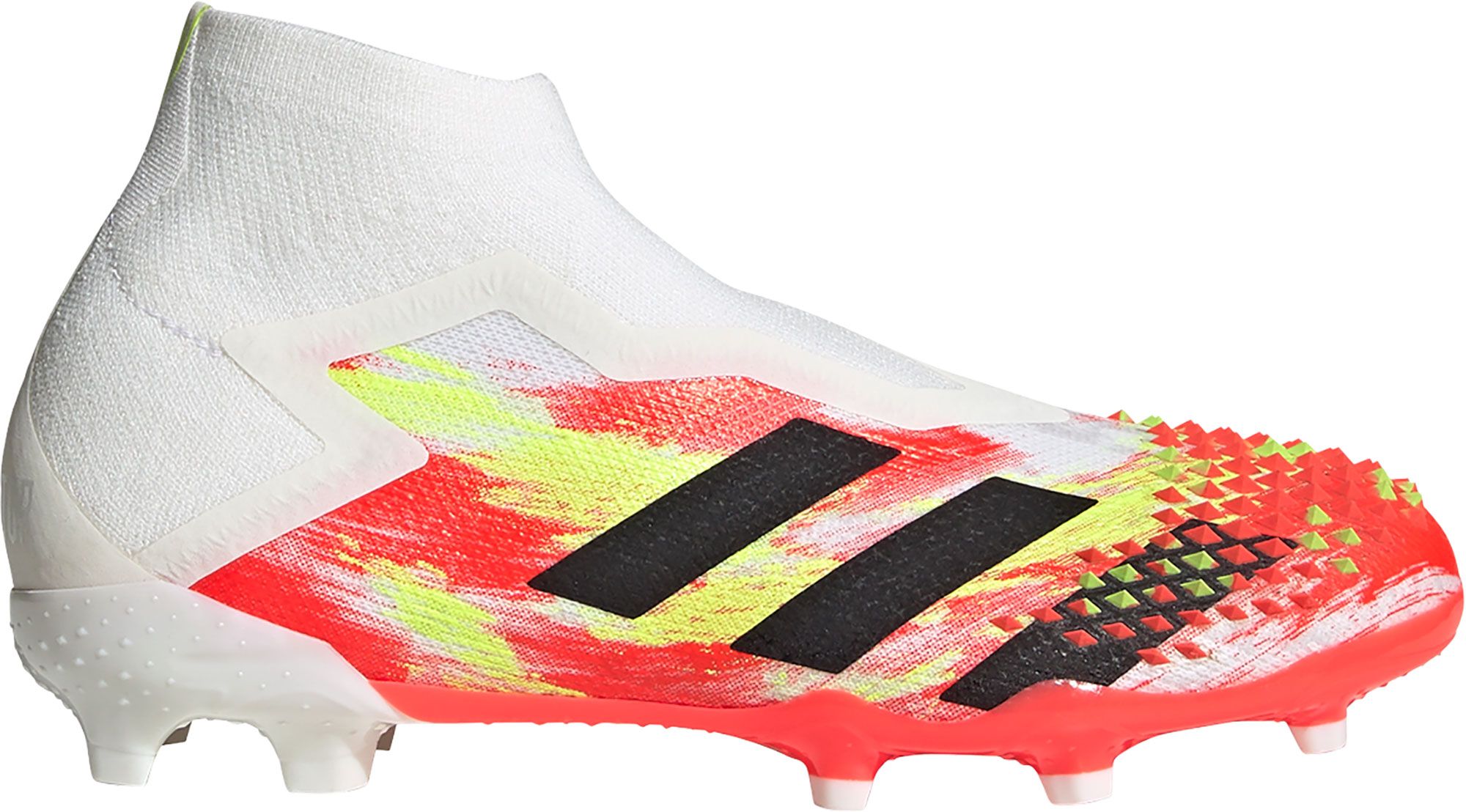 kids predator cleats