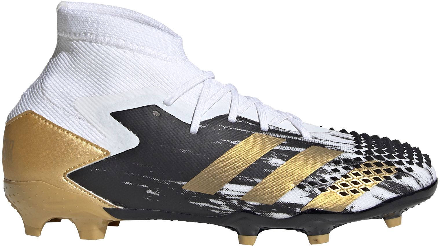 predator 20.1 cleats