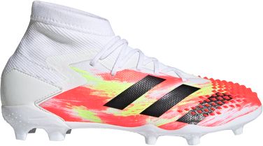 adidas predator kids pink