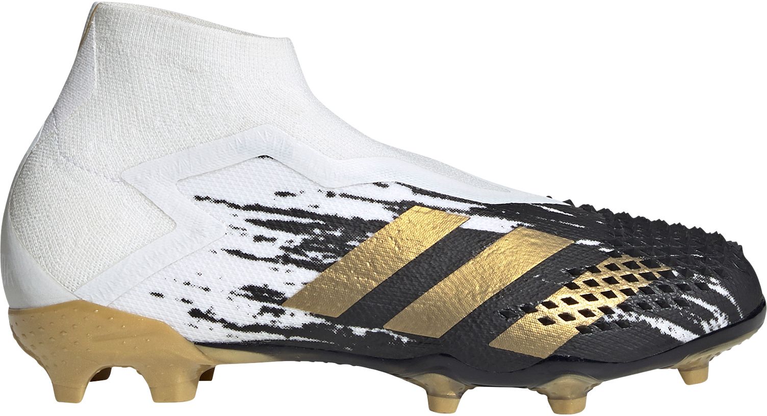 kids predator cleats