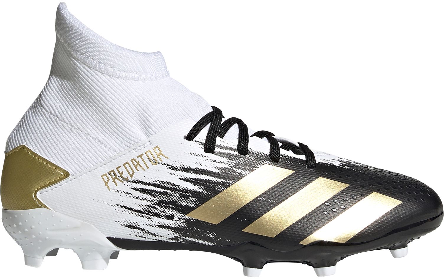 predator cleats kids