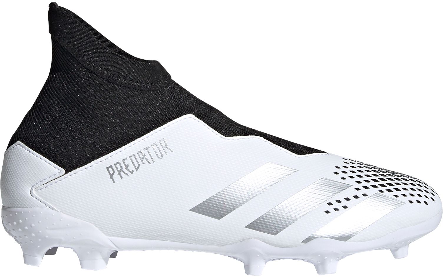 adidas laceless soccer boots