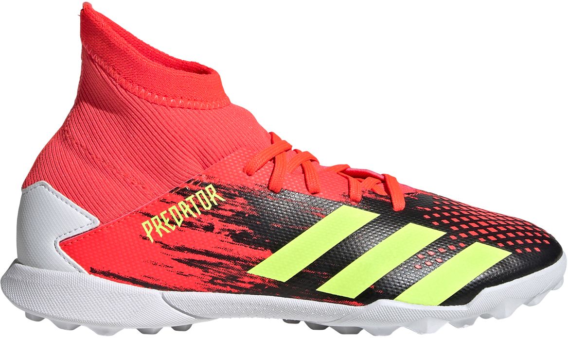 best youth turf soccer shoes