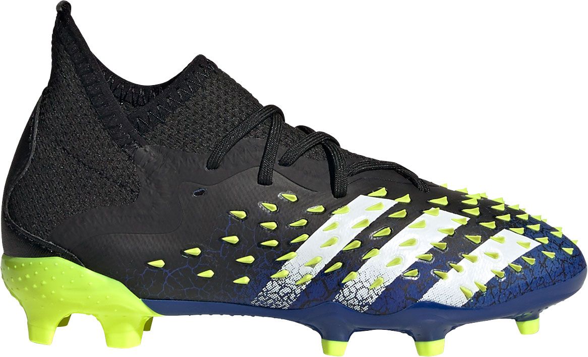 predator cleats for kids