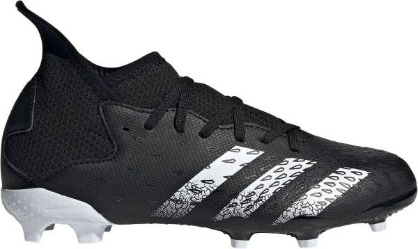 adidas Predator Freak .3 Kids' FG Soccer Cleats | DICK'S Sporting Goods