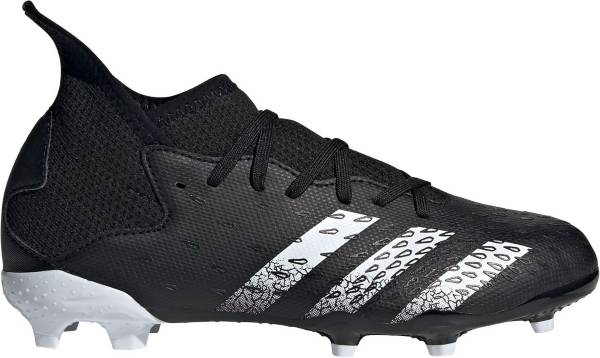 sal Seminario petróleo adidas Predator Freak .3 Kids' FG Soccer Cleats | Dick's Sporting Goods