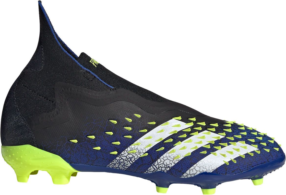 predator cleats kids