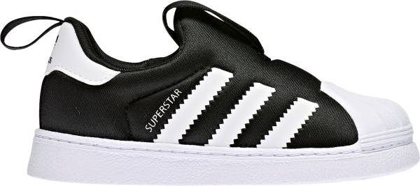 adidas Originals Superstar Black White Gold Men Women Unisex