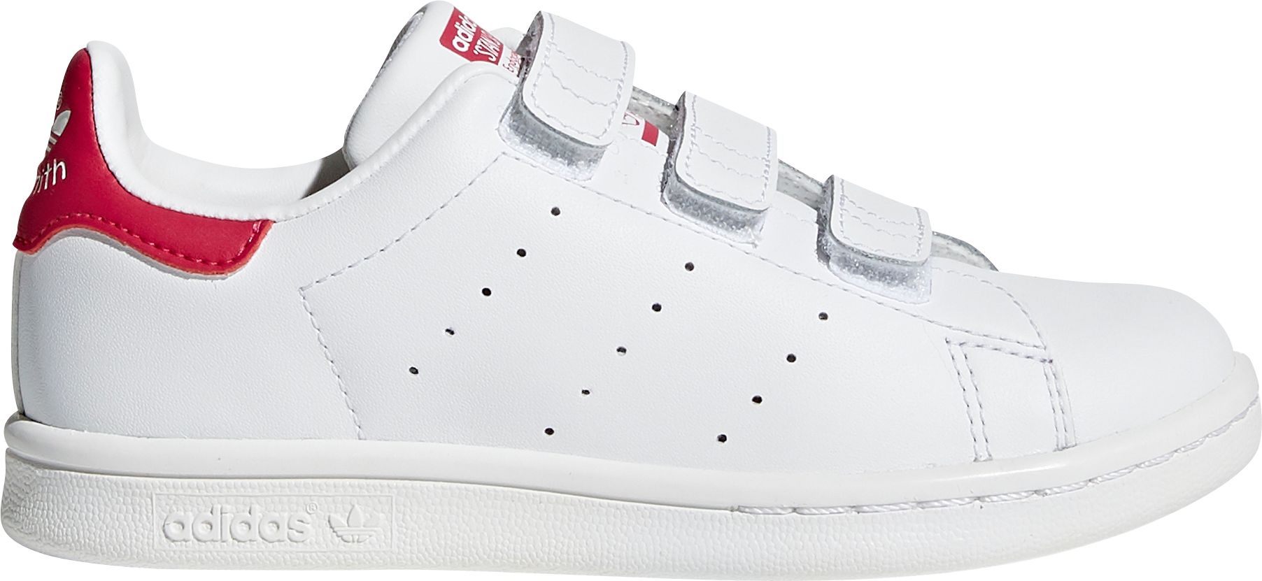 stan smith preschool