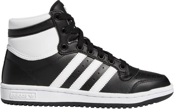 Adidas Kid's Grade School Top Ten Shoes