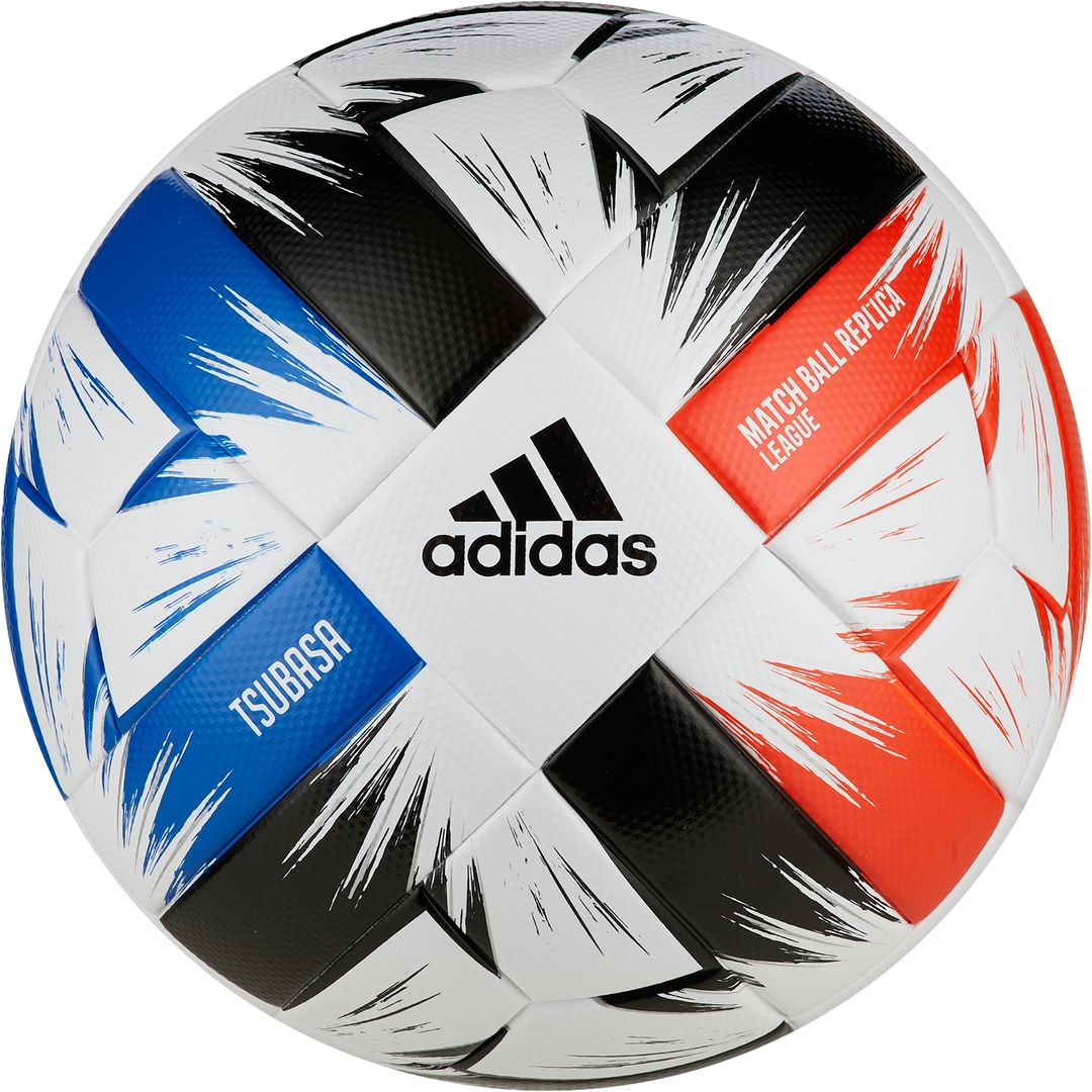 adidas Tsubasa League Soccer Ball 