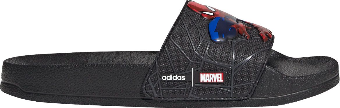 adidas kids spiderman